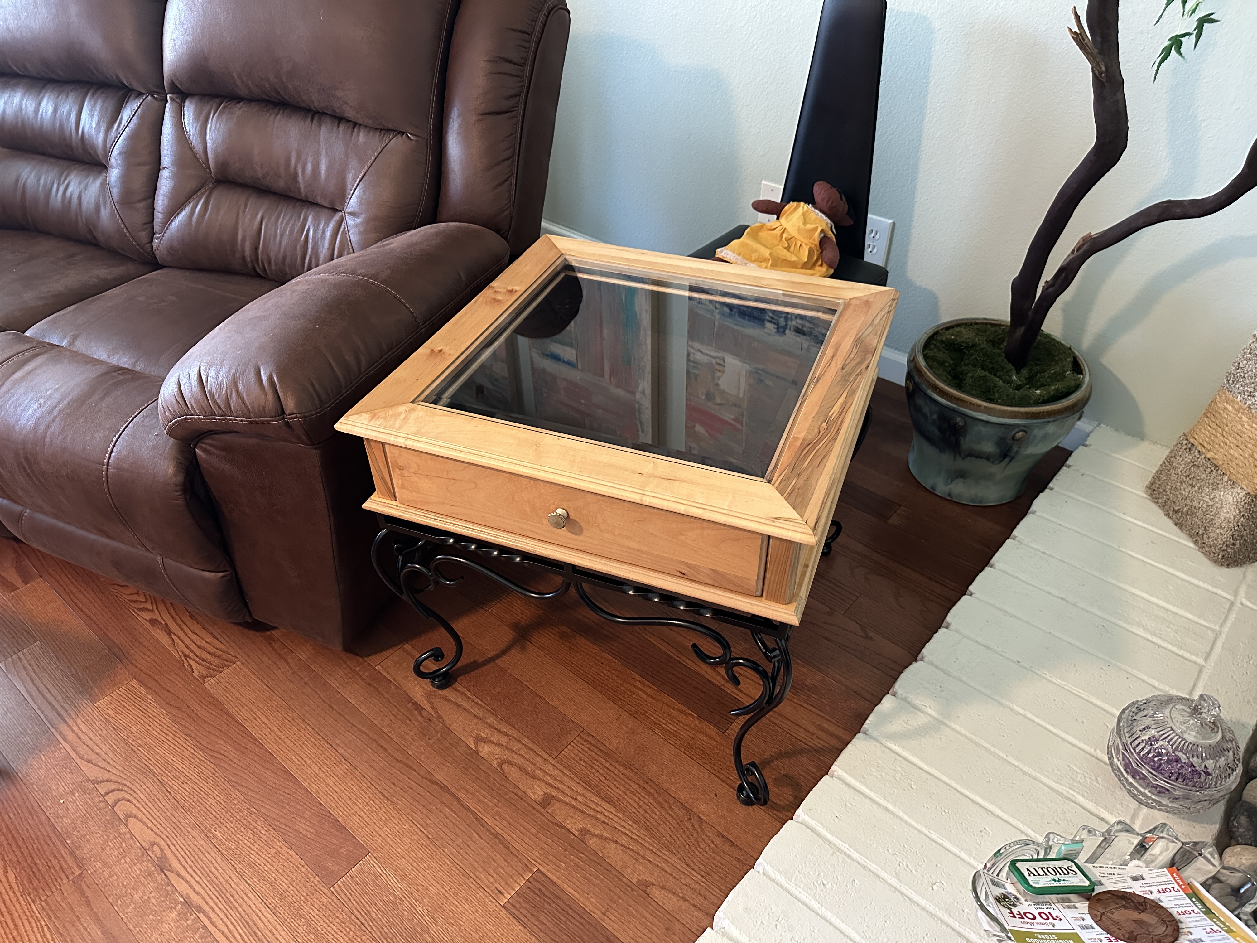 Restoration #46 — after 2