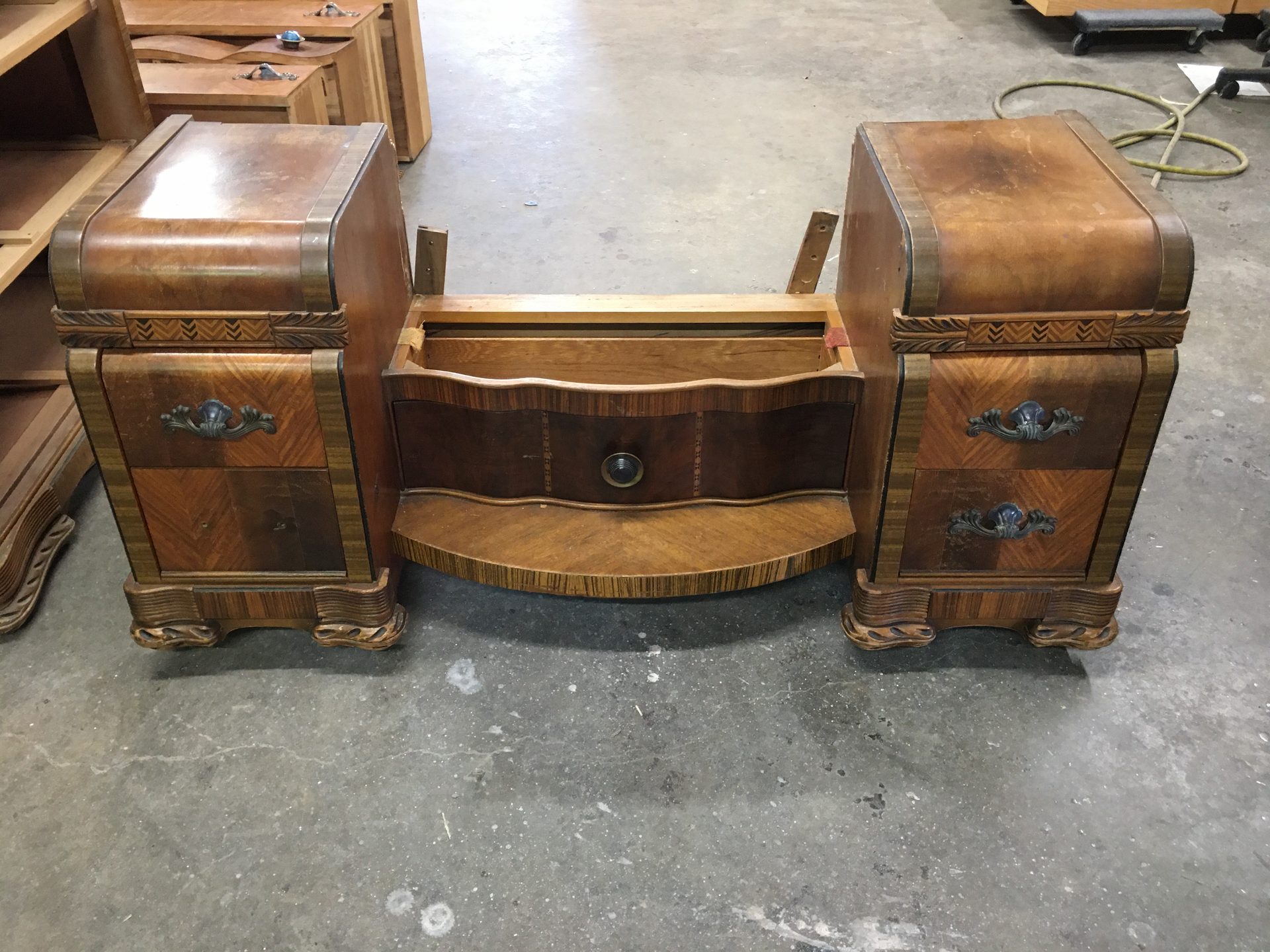 Restoration #42 — before