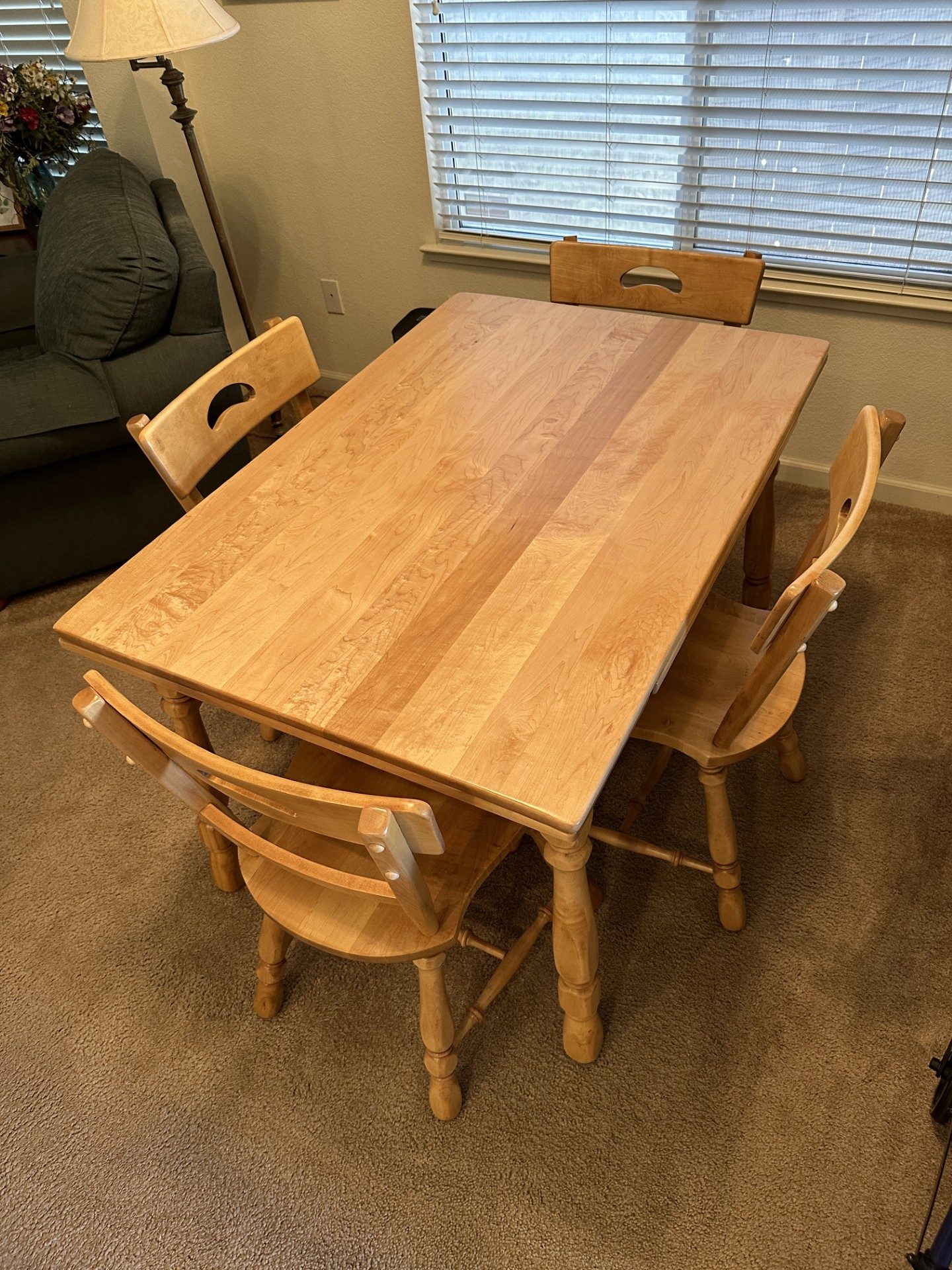 Restoration #20 — after 1