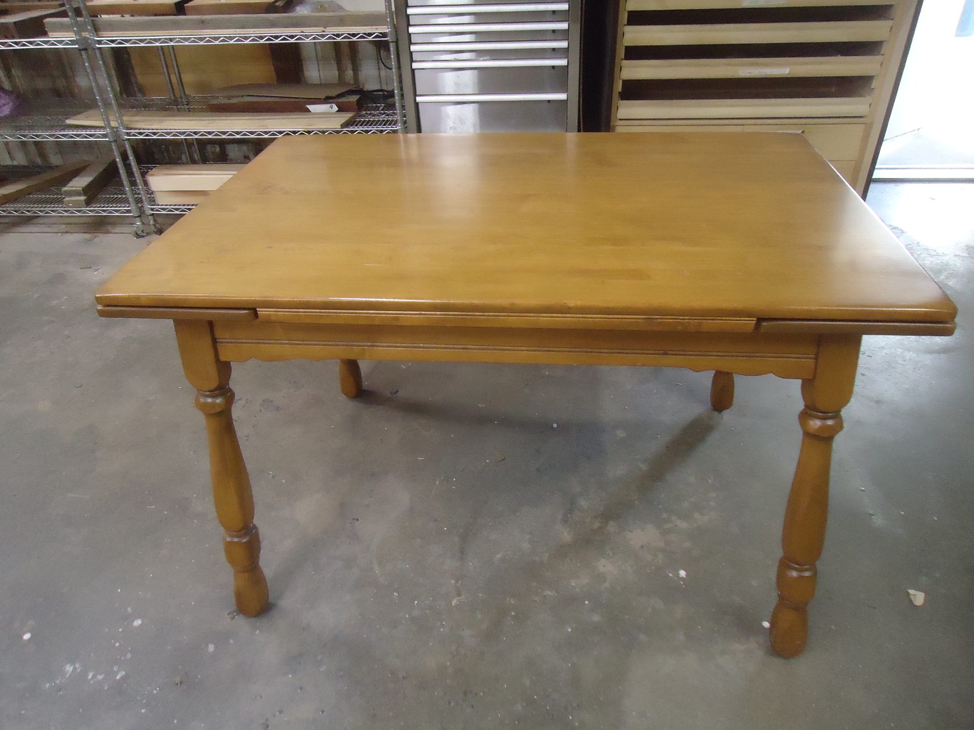 Restoration #20 — before 2