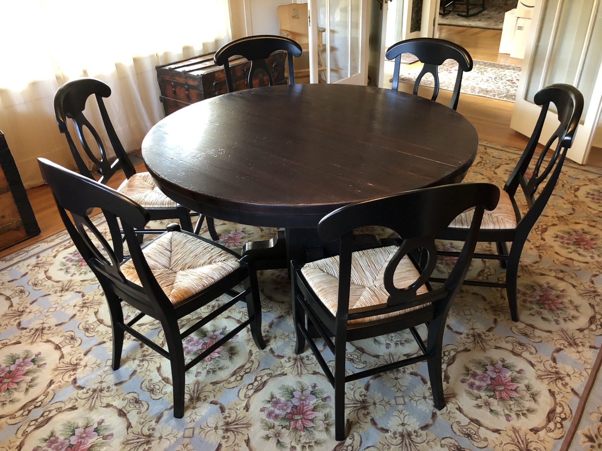 Restoration #13 — after