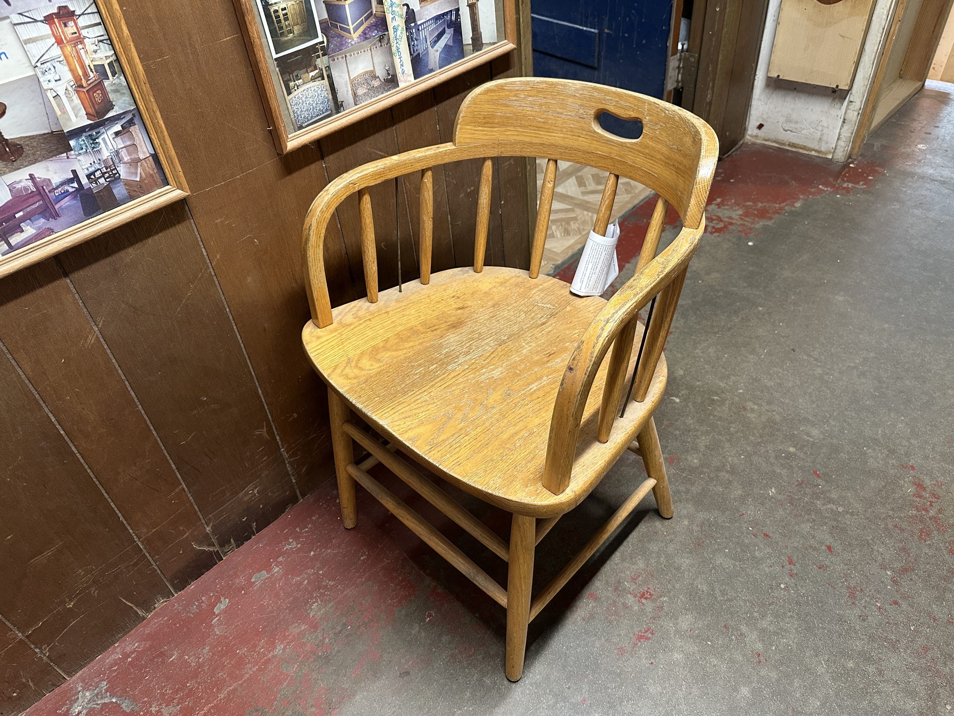 Restoration #43 — before