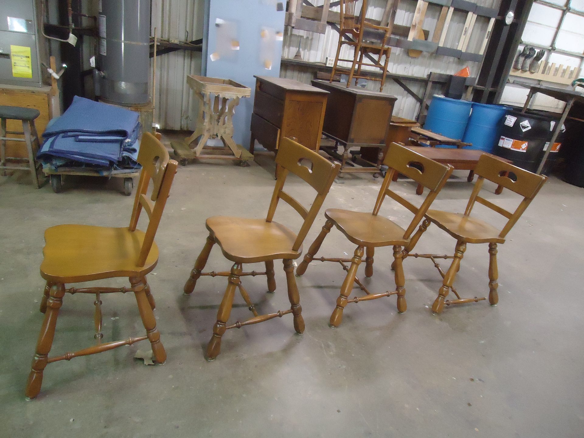 Restoration #20 — before 1