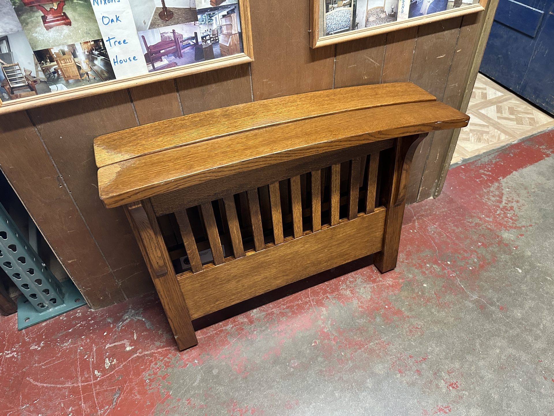 Restoration #47 — before