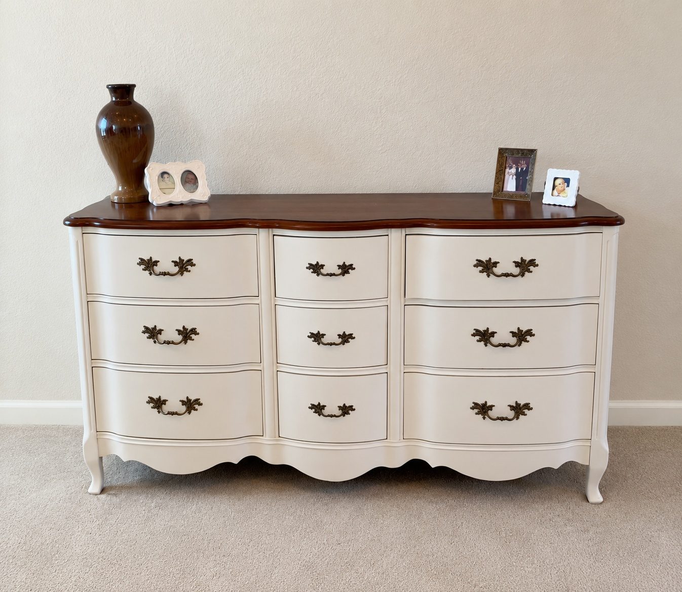Restoration #26 — after