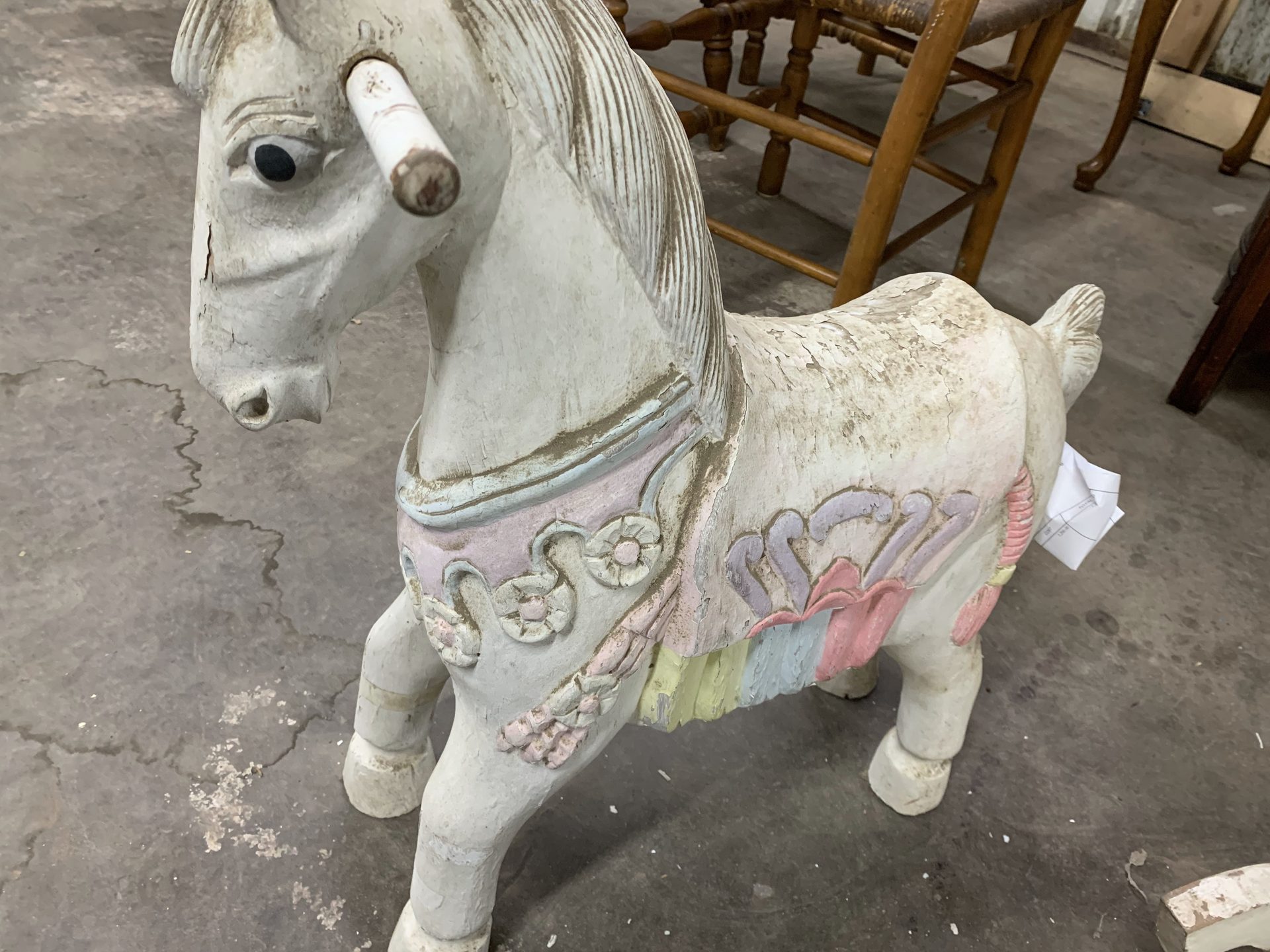 Restoration #40 — before