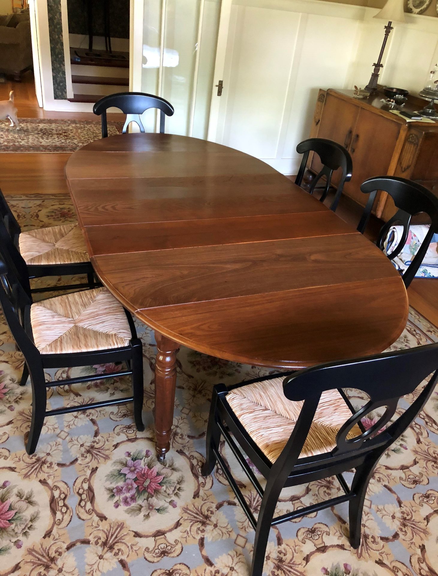 Restoration #39 — after