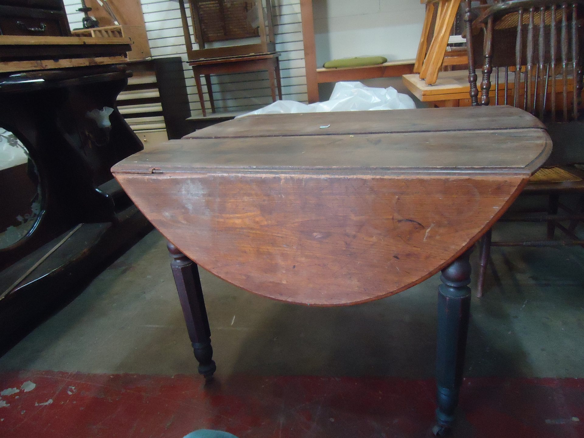 Restoration #39 — before