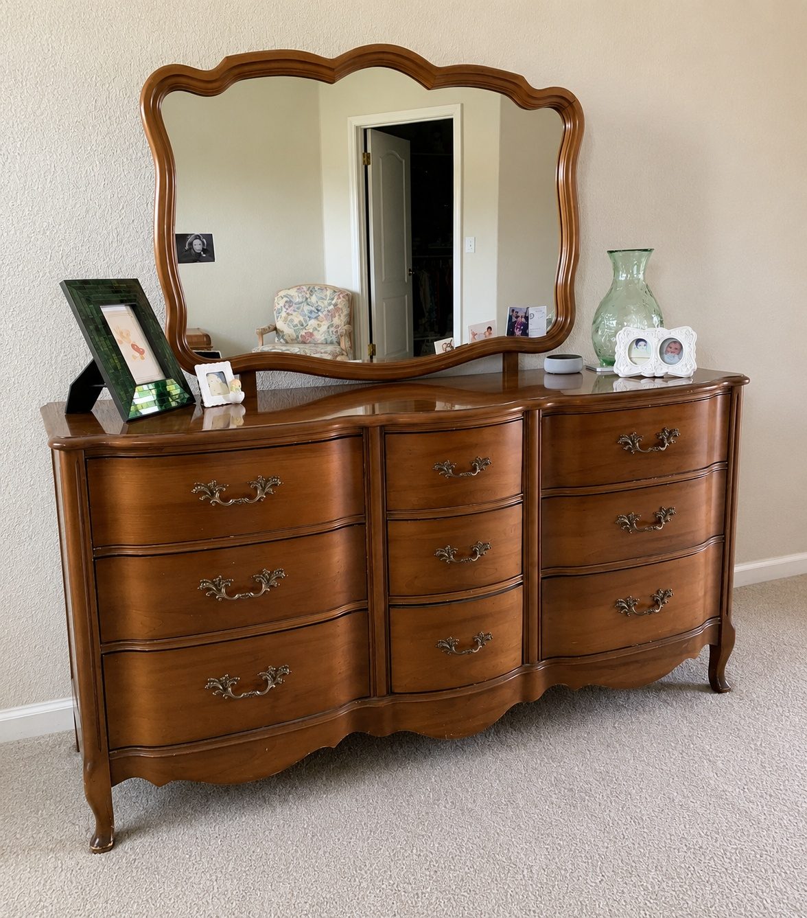 Restoration #26 — before