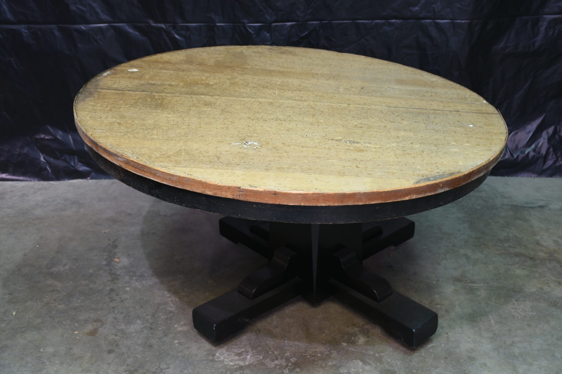 Restoration #13 — before