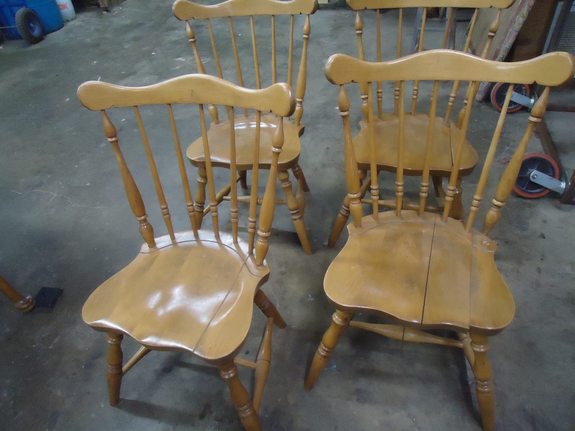 Restoration #37 — after