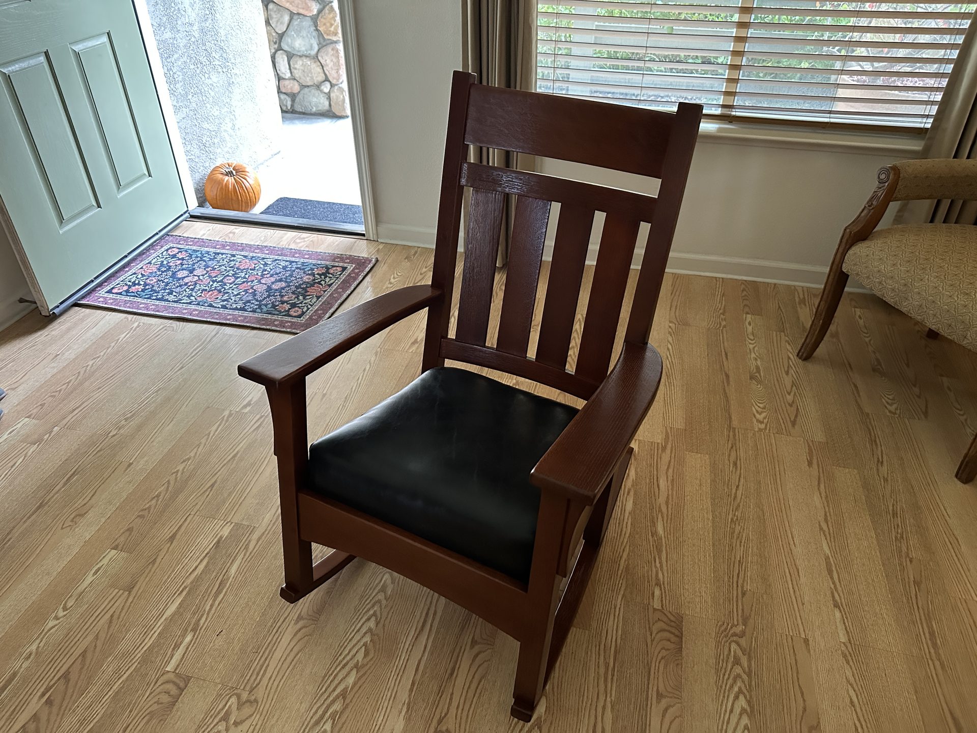 Restoration #3 — after